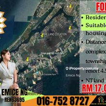 Tuaran land for sale 