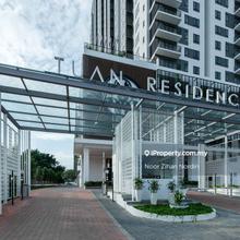 Tuan Residency Below Market