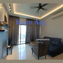 PJ Midtown Nice ID F/Furnished 1br 1b for sales