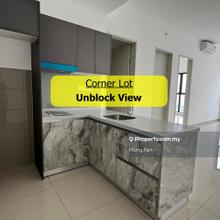 500m Walking Distance to LRT MRT Chan Sow Lin