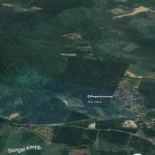 Below Market 200 Acres Commercial Land Kerteh, Terengganu