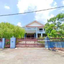 2 Storey Bungalow - Parklane Residence, Bandar Baru Sri Klebang