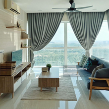 Medini Signature @ Luxury Apartment