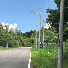 Industrial land for Sale