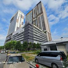 Town Area Freehold Condo near Bukit Cina Tourist Area
