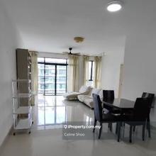Z Residence @ Bukit Jalil 
