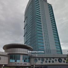 Grade A office building near MRT to let