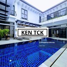 Bungalow for Sale