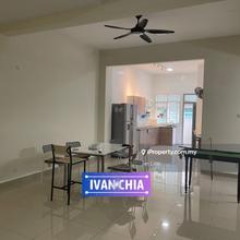 2 storey terrace @ Batu Maung 