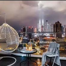 Regalia Residence Jalan Sultan Ismail for Sale 