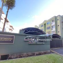 Westmore apartment For rent 