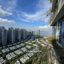 Forest City Luxury Apartment For rent