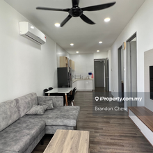 Hk Square 3 Bedroom Unit For Rent