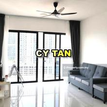 Vertu Resort, Aspen Vision City, Batu Kawan, Full Furnish 2 Cp Cassia