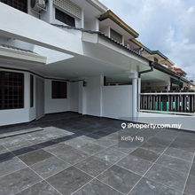 Bandar utama 12, damansara utama,Selangor.