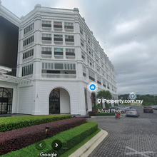 Iskandar Puteri, Ground Floor Shoplot, Eco Botanic, For Sale