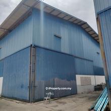 Factory For Rent  Bakri