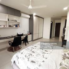 Podium Apartment For Rent!