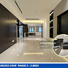 R&F Princess Cove Phase 3 - Foreigner can buy