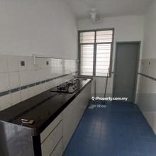 Good Year Court 9 Apartment for Sales @ Usj14, Subang Jaya