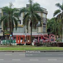 4 Storey Shop Pusat Komersial Tsb Sungai Buloh