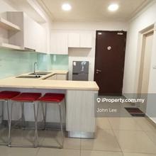 Solstice Residence @ Cyberjaya For Rent