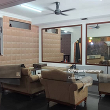 Taman Sutera Utama @ Sutera Pulai 2.5 Storey Terrace House 