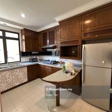 Lavinia Apartment, sungai nibong, 1200sft, reno