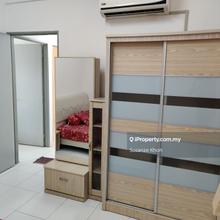Fully Furnish and Reno