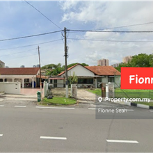 Single Storey Commercial Use Bangalow sale 1800sf Jln Hamilton