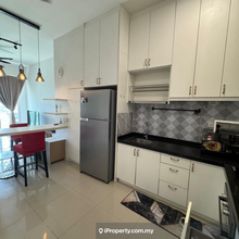 Serviced residence for Rent