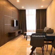 Serviced residence for Rent