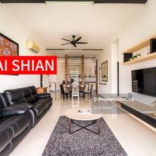 Unit for rent in olive tree 