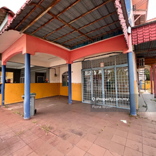 Double Storey Corner Lot For Sale Taman Saujana Indah ,Melaka