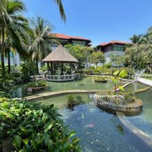 Fully Renovated Ara Hill Condominium, Ara Damansara