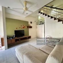 Fully furnished ,well maintainted