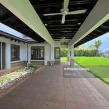 Sierramas bungalow for sale 