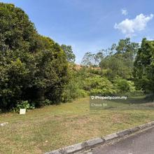 Agriculture Land @ Senai For Sale