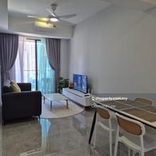 The Ooak (Kiara 163) Mont Kiara Kuala Lumpur