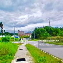 Super Huge Bungalow Lot Presint 11 Putrajaya