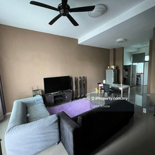 Double Storey Terrace / Eco Tropics (Millgates) Pasir Gudang / 4 bed /