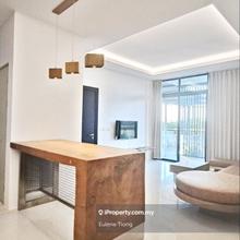 The Orchard Residence - Very Spacious (Private Lift)