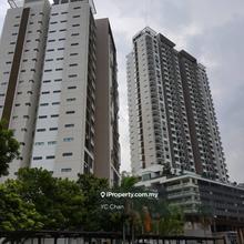 Discount 56k Putra Residence Bmv 10%