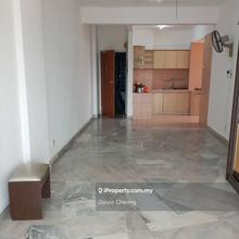 Pandan Mewah Heights, Cash back, Full Loan, Low booking