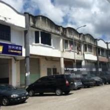 1.5 Storey Factory For Sale
