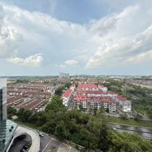 Near to Paradigm Mall