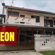 Semi-D house for Sale