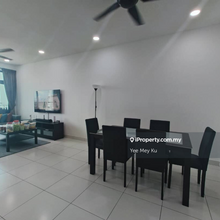 Setia Tropika sky peak near ciq below bank value  