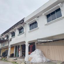 ROI 4.2, Nego, 2 Sty Shop, 22x75, Taman Sg Jelok, Near Kajang Town