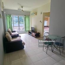 Serviced residence for Sale